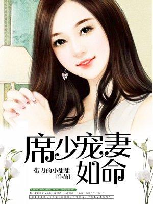 席少宠妻如命txt