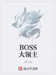 暗魔领主boss