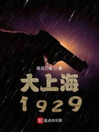 大上海1929无广告