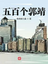 五百个郭靖 无错