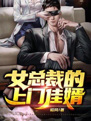 女总裁的上门女婿阅读版