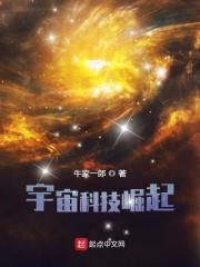 宇宙科技崛起txt免费