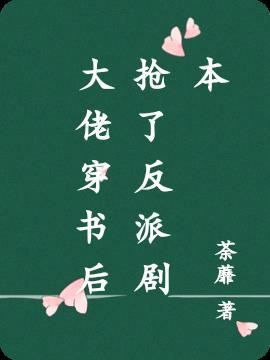 大佬 穿书