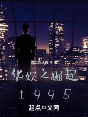 华娱之崛起1995txt