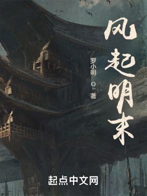 起风了明朝版