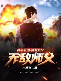 我有九个无敌师父!正版