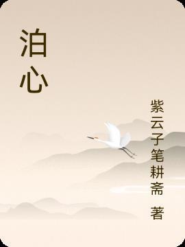 泊心是什么意思