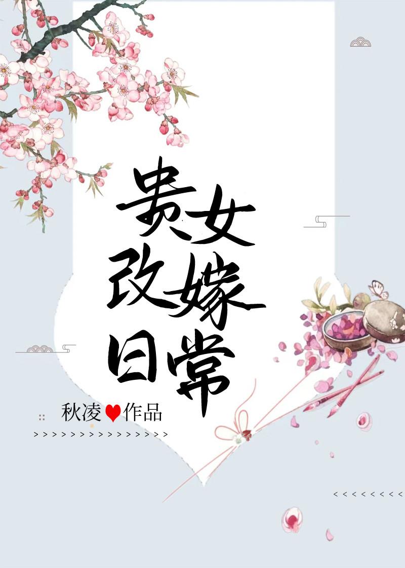 改嫁的妃子