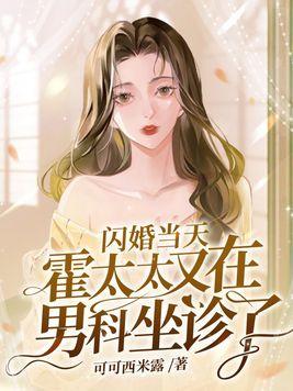 闪婚霍少