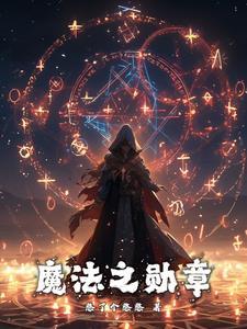 魔法勋章教案