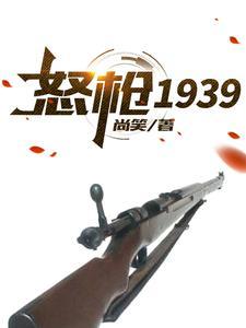 怒枪1939全文免费阅读