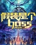 假装是个boss精校版