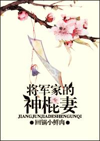 将军家的将军家的彪悍小娘子