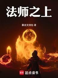 法师之上TXT