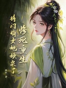 将门嫡女重生废妃狠嚚张