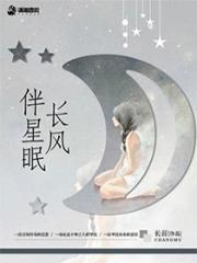 长风伴星眠 长暮