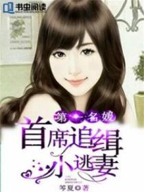 第一名媛首席的绝色宠妻完整版